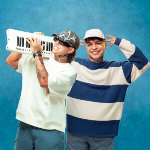 Billboard Connect: del estudio al escenario, el viaje completo de una canción