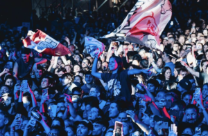 Rock en Baradero ya tiene fecha para su edición 2026