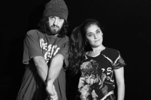 Una década de 'Colectivo vacío': Sara Hebe y Ramiro Jota vuelven a Niceto