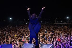 Dillom, Catupecu Machu y más: el Festival Nueva Sur confirma su segunda edición en Bahía Blanca