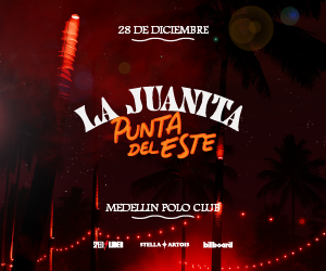 La Juanita sidebar