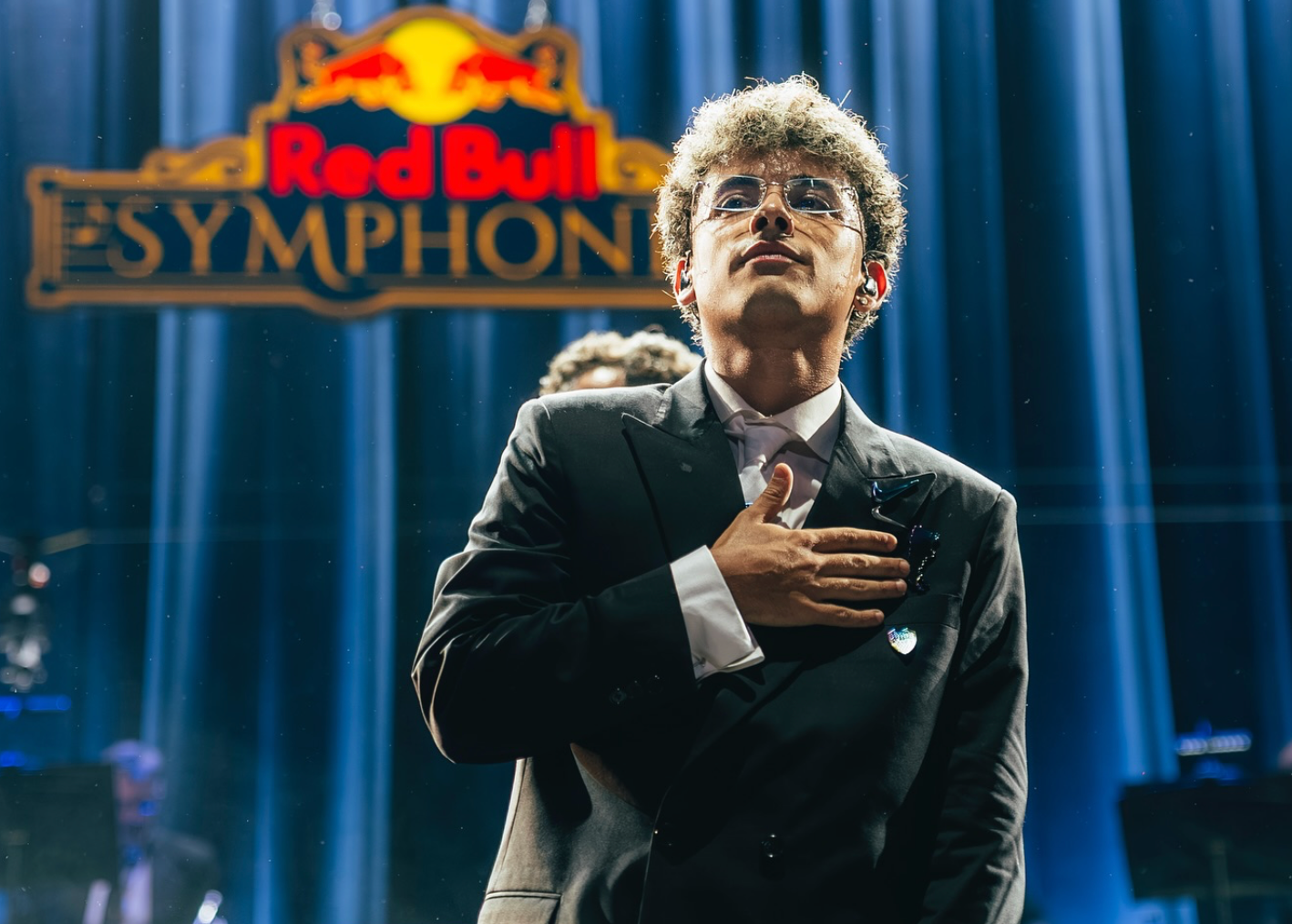 Trueno publica la edición completa de su Red Bull Symphonic