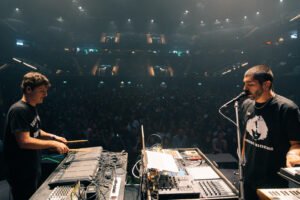 Barbi Recanati, UTAH y más: seis propuestas del under que se suman a la agenda porteña