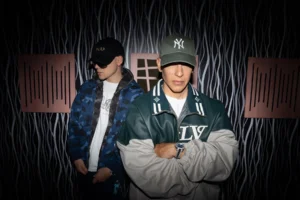 Bizarrap y Daddy Yankee se quedan con el Hot Shot Debut de la Semana del Billboard Argentina Hot 100