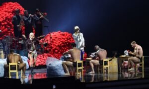 Latin Grammy 2025: los 5 shows más destacados de la noche