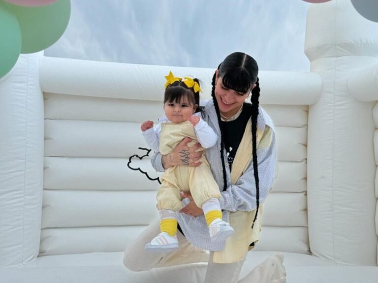 Proponen la "Ley Cazzu" para garantizar el permiso permanente a familias monoparentales por abandono