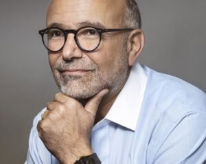 Manuel Abud: cómo mantener vigente La Academia Latina de la Grabación