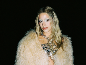 TINI se queda con el Hot Shot Debut de la Semana del Billboard Argentina Hot 100 con "DOWN"