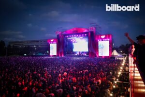 El Festival Buena Vibra hizo historia en Ciudad Universitaria