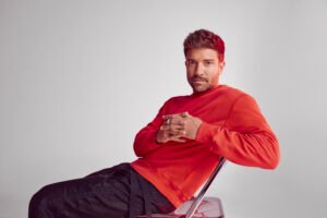 Pablo Alborán presenta su nuevo single "Algo De Mí"