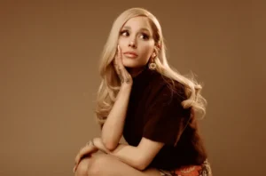 Detrás del Chart: Ariana Grande marca un doble reconocimiento