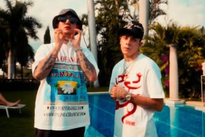 Lucho SSJ y Robot 95