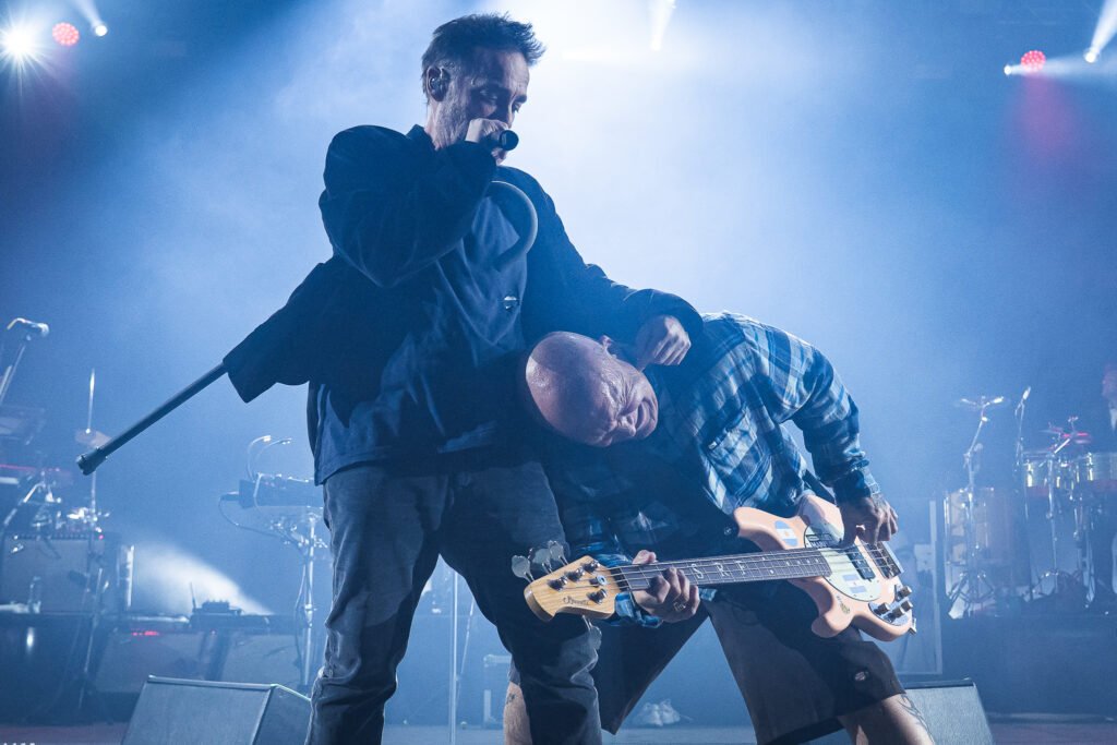 Fabulosos Cadillacs por @jc.fotografiaa