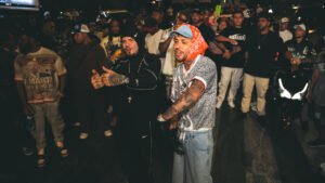 Lanzamientos destacados de la semana: Dalex, Farruko, Nacho Nacif, Vane Vanelli, Luana y más