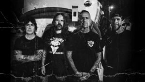 De La Tierra: "Somos una banda positiva que intenta buscar soluciones"