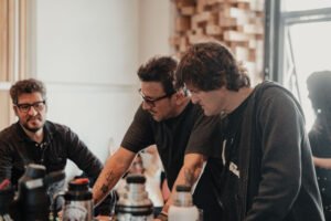 No Te Va Gustar + Ciro