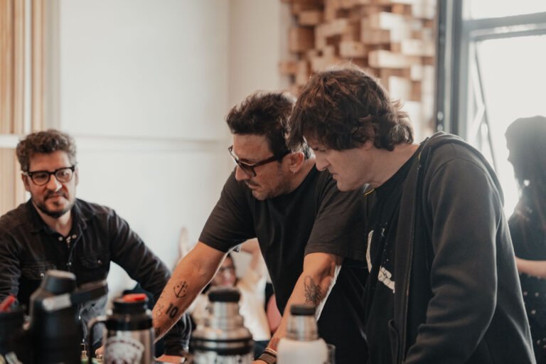 No Te Va Gustar lanza "Todo Mal" junto a Ciro