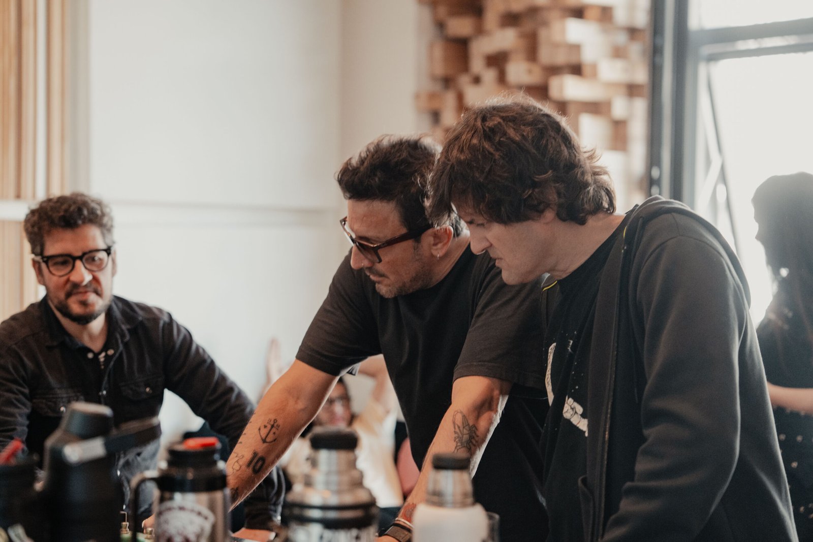 No Te Va Gustar + Ciro