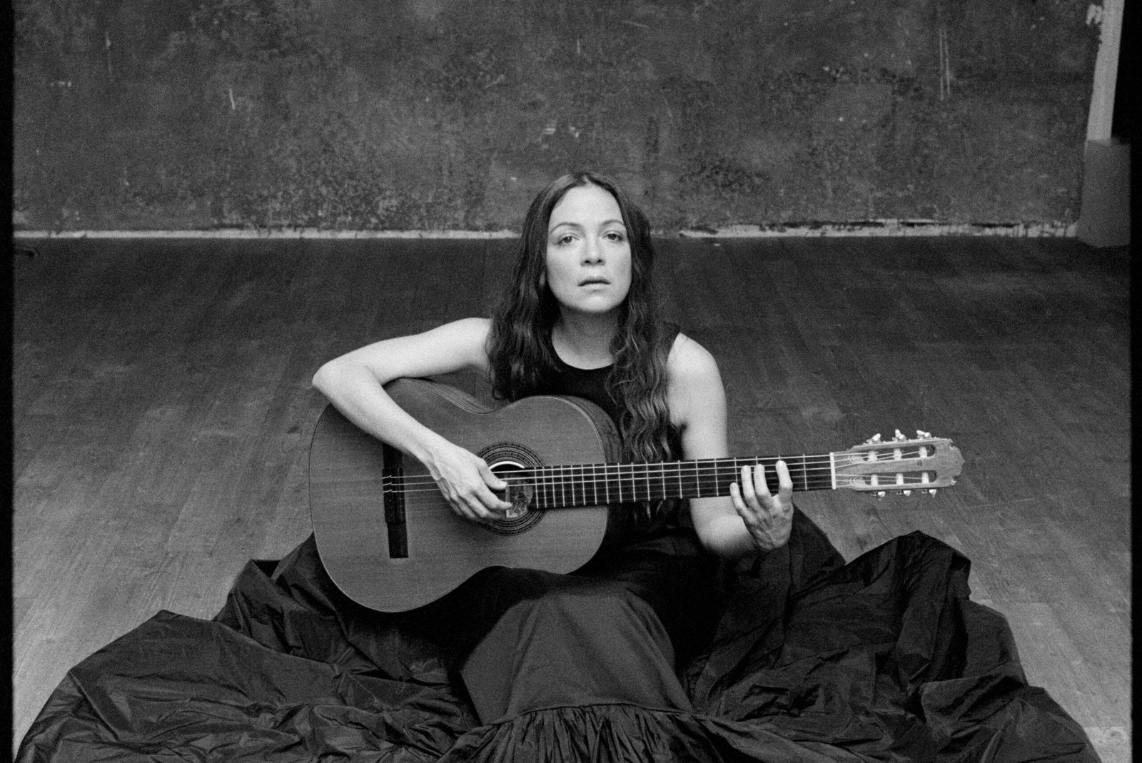 Natalia Lafourcade: "Este es un disco de canciones maestras"