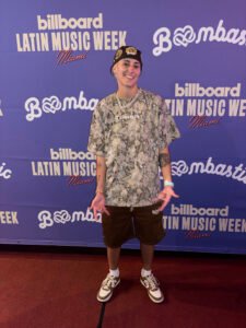 CAMI / CAMICON: una voz que transforma su historia en música