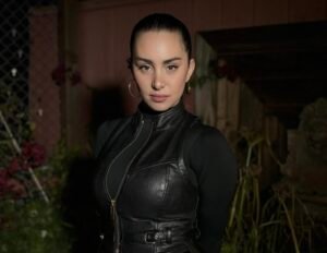 Mala Rodríguez se presenta por primera vez en Makena