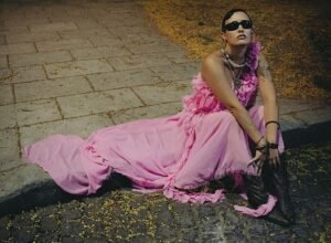 La Valenti: "Siento este álbum como una medicina"