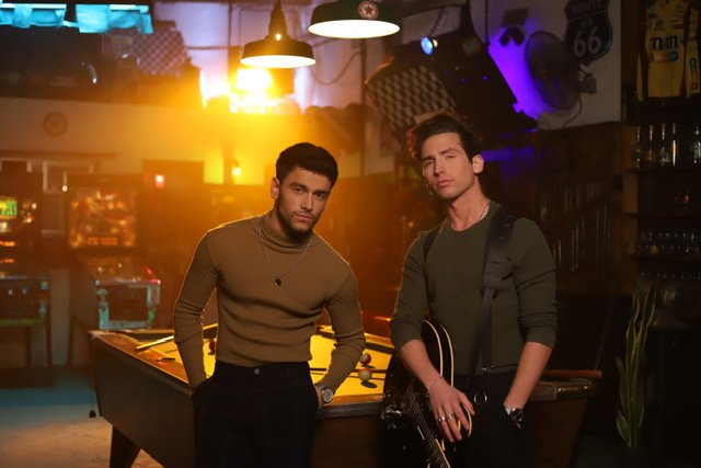 MYA: "Vivimos el Movistar Arena como si hubiese estado lleno de gente"