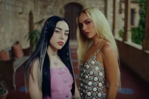 Billboard Argentina Hot 100: Nicki Nicole y Bad Gyal logran el Hot Shot Debut con "Enamórate"