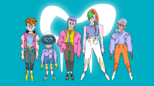 Cuatro proyectos internacionales a los que deberías prestar atención