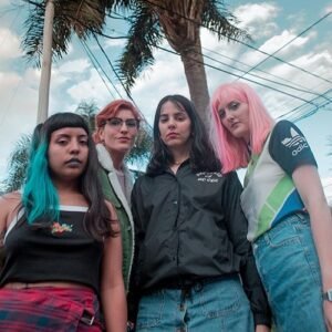 Vuelve el Festival Refresco a Niceto Club