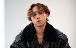 Descubrí a T. Maffia y su nuevo single "Prendido Fuego"