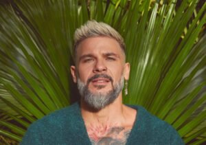 Pedro Capó: "Argentina tiene mucho que ver con mi adolescente interior"