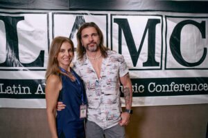 LAMC celebró la música latina en Nueva York