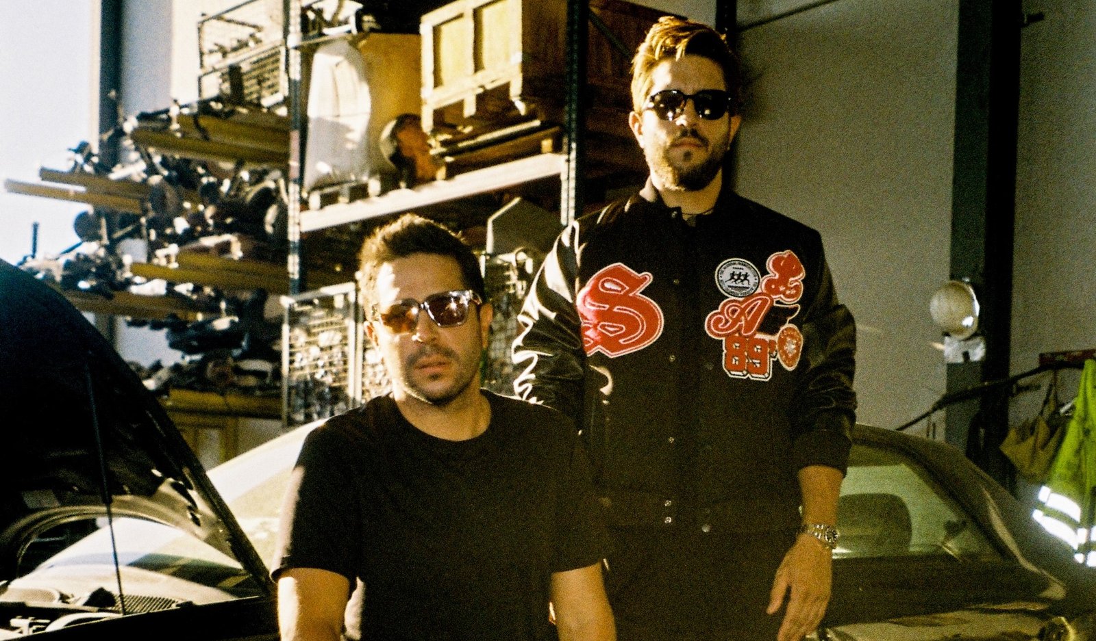 Cali y el Dandee: "Seguimos haciendo la música que nos gusta escuchar a nosotros"