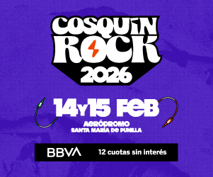 Cosquin Rock