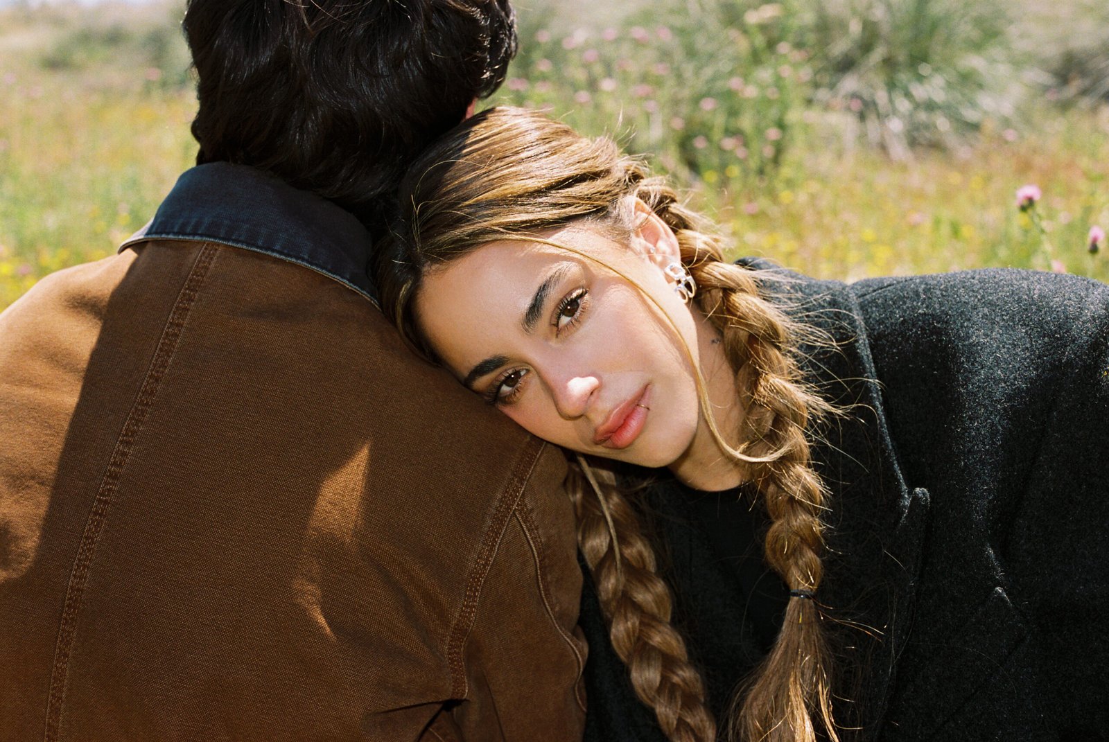 Tini por Marina Monaco