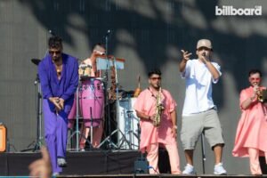 Comenzó Lollapalooza Argentina: Drake, Rosalía y Chano protagonizaron la primera jornada del festival