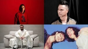 Ocho propuestas latinoamericanas para tener en cuenta de cara a 2026