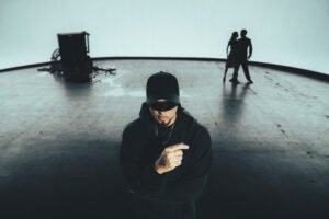 Dante Spinetta lanza "El Reset", último paso antes de su nuevo álbum