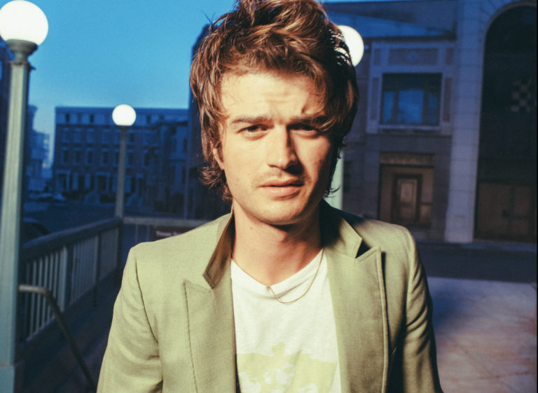 DJO, Ruel y más: Lollapalooza 2026 confirma su agenda de sideshows en Buenos Aires