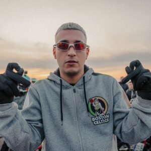 Billboard Argentina Hot 100: Doblep logra un doble debut