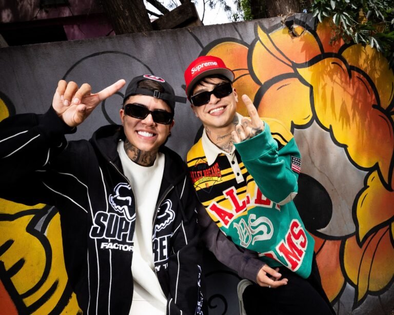 La T y La M en la portada Global N°1: “‘Amor de Vago’ es argentinidad en su máximo esplendor”