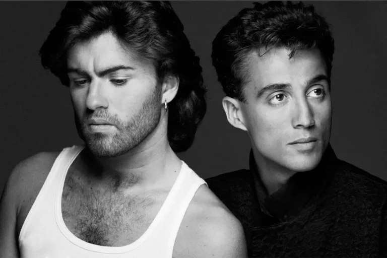 “Last Christmas” de Wham! llega al No. 1 del Billboard Global 200 por primera vez