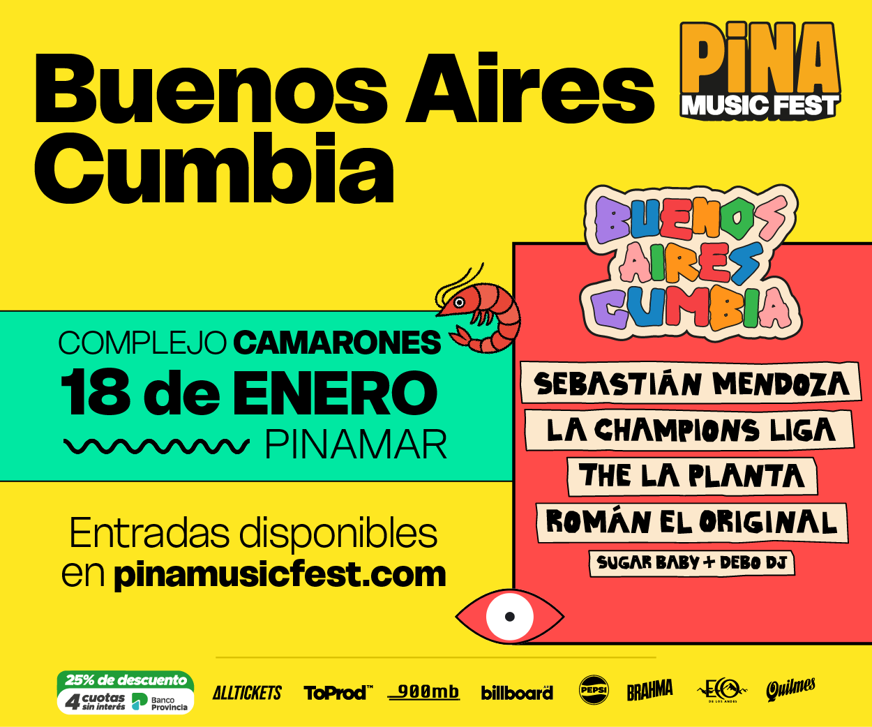 Pina Music Fest 3