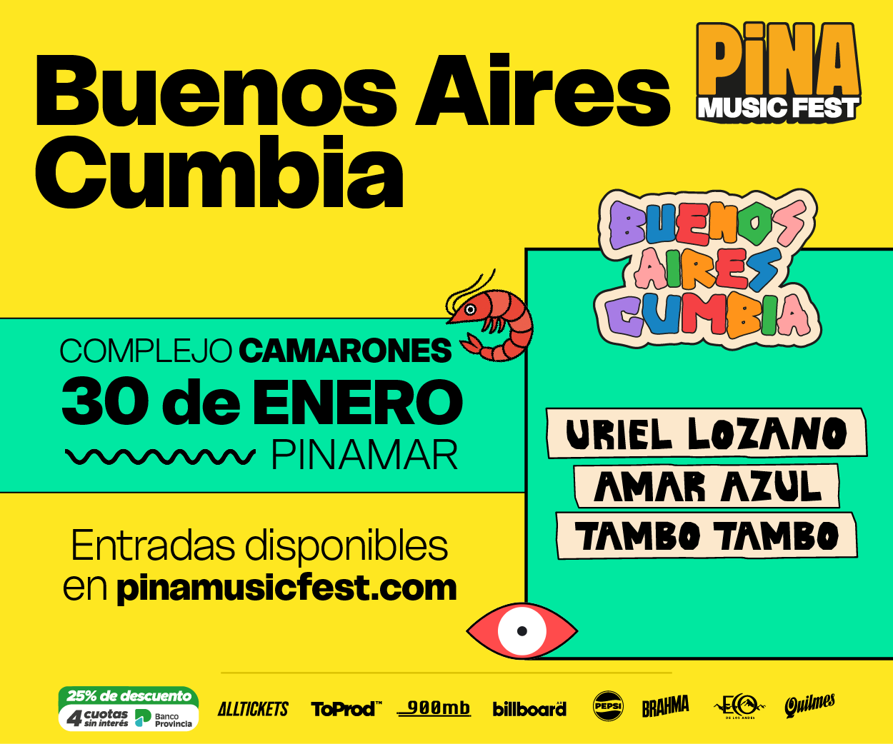 Pina Music Fest 4