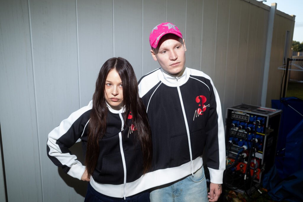 Lollapalooza Argentina suma un sideshow con Brutalismus 3000 y SIX SEX