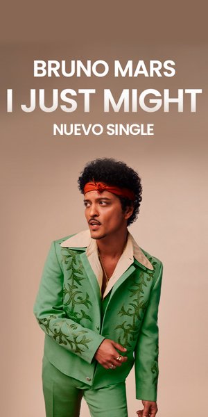 Bruno Mars - Sidebar