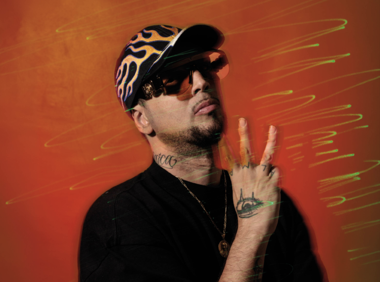 Dante Spinetta: "Hay que resetear y soltar cosas que también estaban buenas"