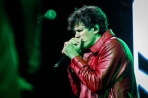 Ciro & Los Persas se suma con un show sorpresa al Festival Medio y Medio