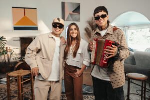 Soledad Pastorutti se une a La T y La M en "¿Cómo Que No?"